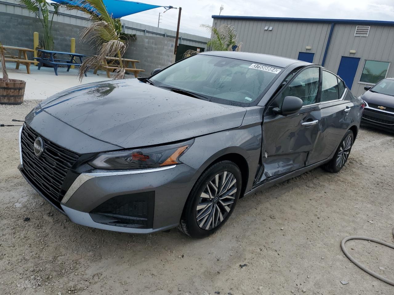 2024 NISSAN ALTIMA SV 2024 image