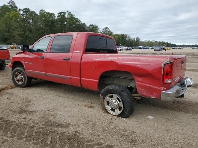 Obraz 2 z 2006 DODGE RAM 2500  2006 z VIN 3D7KS29D66G129830
