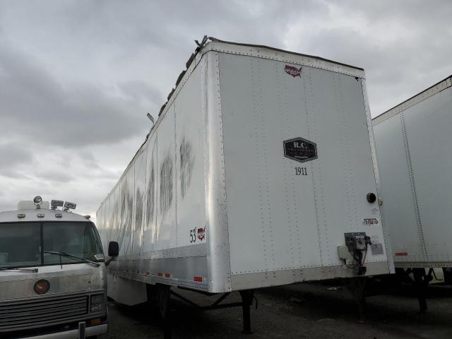 Изображение 1 2019 WABASH DRY VAN 2019 с VIN 1JJV532D2KL117306