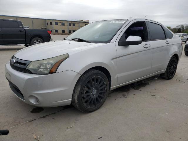 Obraz 1 z 2010 FORD FOCUS SES 2010 z VIN 1FAHP3GN5AW125162
