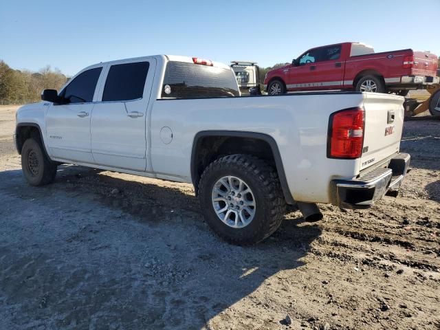 Obraz 2 z 2016 GMC SIERRA K1500 SLE 2016 z VIN 3GTU2MEC3GG110875