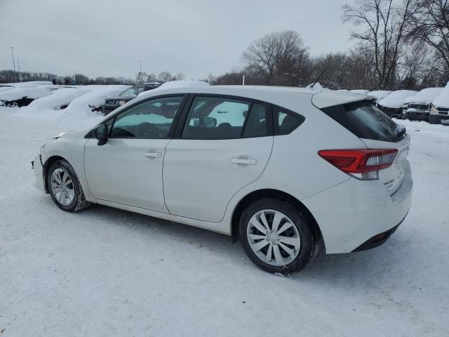 Изображение 2 2021 SUBARU IMPREZA  2021 с VIN 4S3GTAB60M3717533