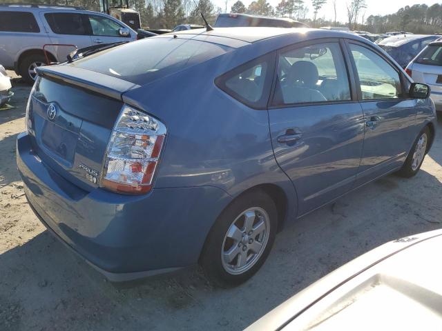 Obraz 3 z 2007 TOYOTA PRIUS  2007 z VIN JTDKB20U177678324