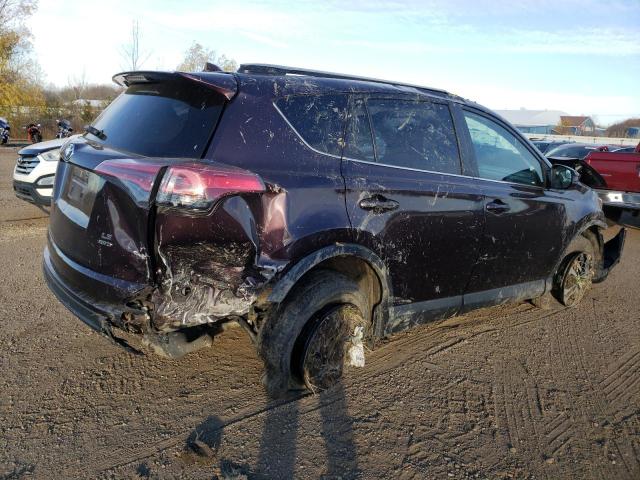 Obraz 3 z 2017 TOYOTA RAV4 LE 2017 z VIN 2T3BFREV1HW693958