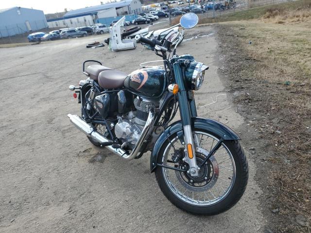 Obraz 2022 ROYAL ENFIELD MOTORS CLASSIC 350  2022