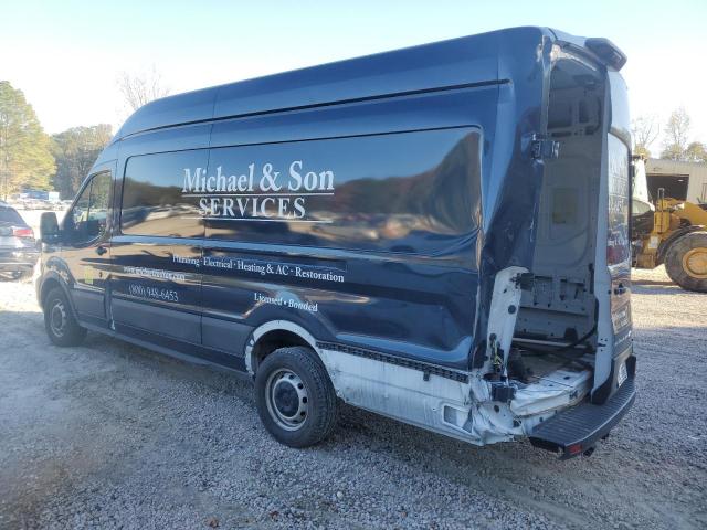 Obraz 2 z 2022 FORD TRANSIT T-350 2022 z VIN 1FTBW3X89NKA54848