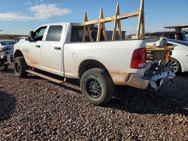 Изображение 2 2018 RAM 2500 ST 2018 с VIN 3C6UR5CLXJG127580