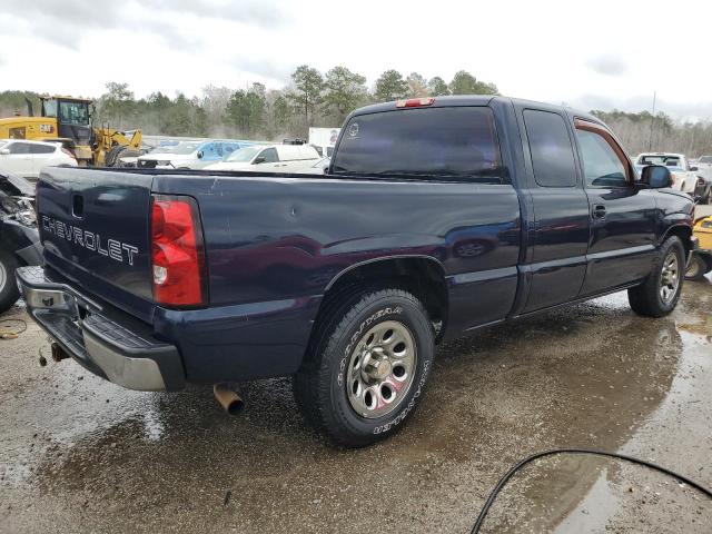 Image 3 of 2006 CHEVROLET SILVERADO C1500 2006 with VIN 1GCEC19X36Z273926