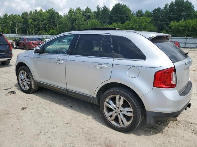 Obraz 2 z 2013 FORD EDGE LIMITED 2013 z VIN 2FMDK4KC1DBC57405