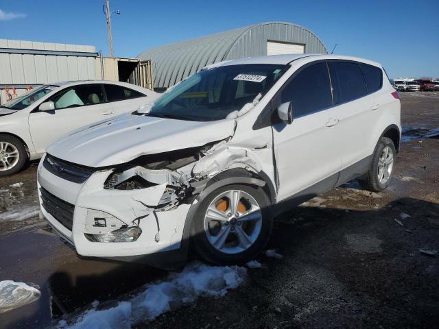 Obraz 1 z 2013 FORD ESCAPE SE 2013 z VIN 1FMCU0GX1DUD69061