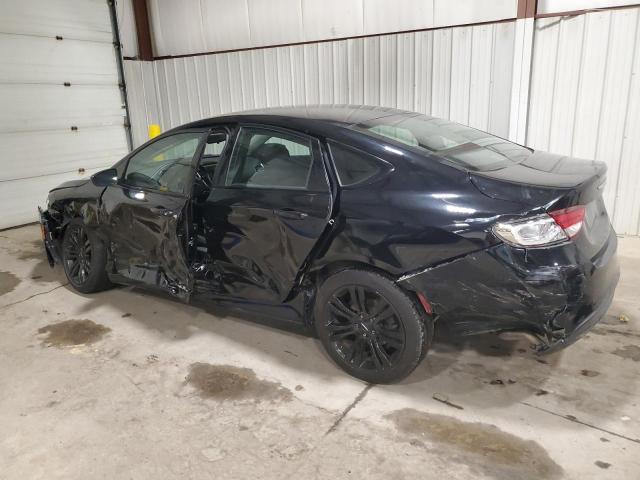 Obraz 2 z 2017 CHRYSLER 200 LX 2017 z VIN 1C3CCCFB8HN503244