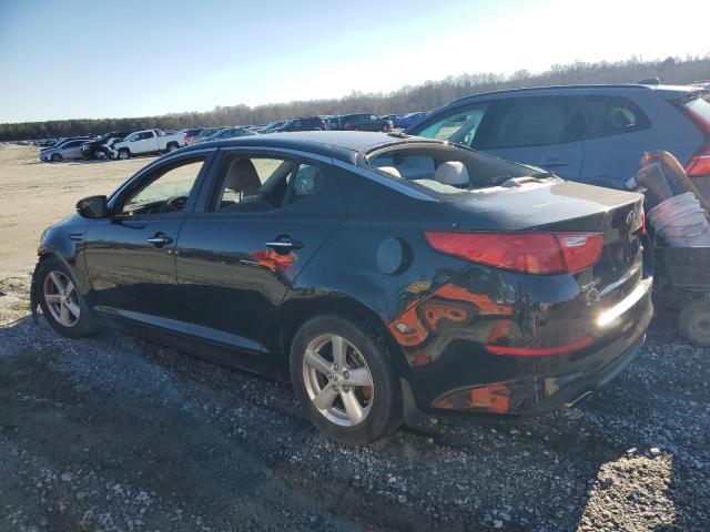 Изображение 2 2015 KIA OPTIMA LX 2015 с VIN 5XXGM4A73FG390959