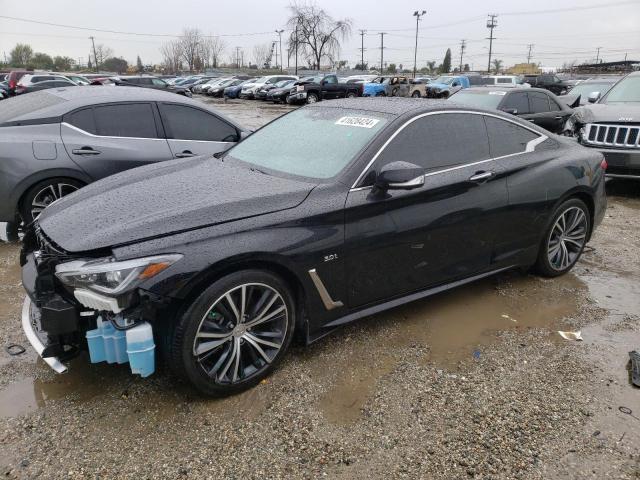 Obraz 2017 INFINITI Q60 PREMIUM 2017