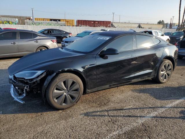Изображение 1 2023 TESLA MODEL S  2023 с VIN 5YJSA1E59PF529720