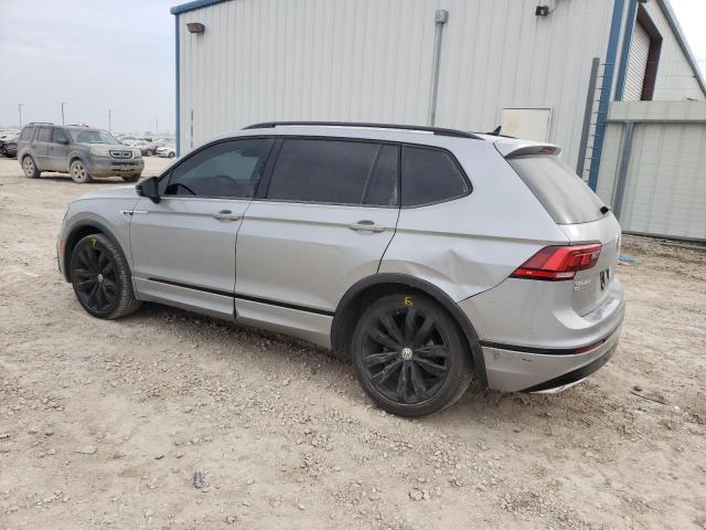 Image 2 of 2021 VOLKSWAGEN TIGUAN SE 2021 with VIN 3VV2B7AX9MM101615