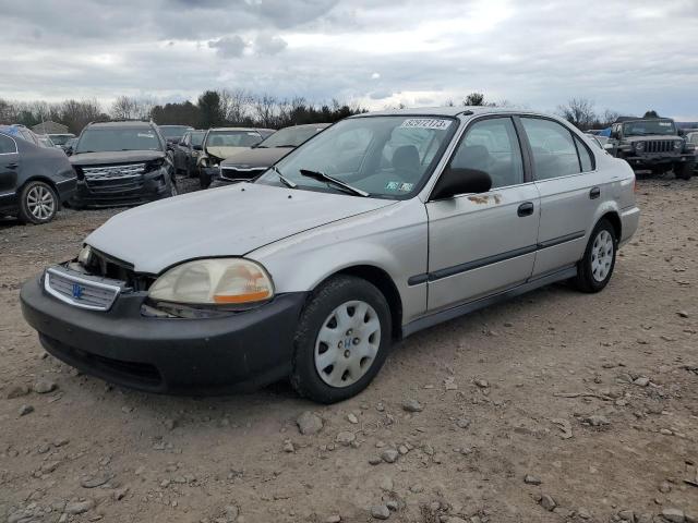 Obraz 1998 HONDA CIVIC LX 1998