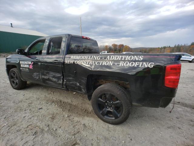 Obraz 2 z 2017 CHEVROLET SILVERADO K1500 2017 z VIN 1GCVKNEC6HZ310354