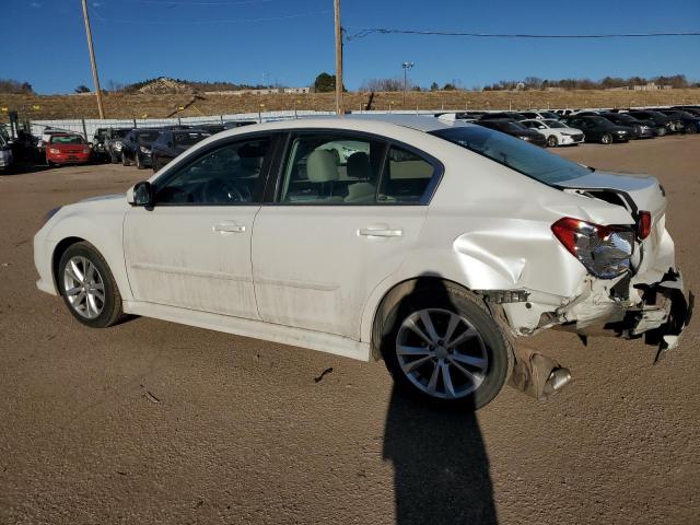 Image 2 of 2011 SUBARU LEGACY 2.5I PREMIUM 2011 with VIN 4S3BMCH67D3011489