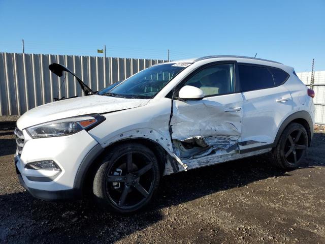 Изображение 2017 HYUNDAI TUCSON LIMITED 2017