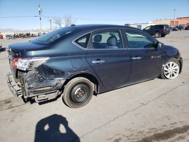 Image 3 of 2013 NISSAN SENTRA S 2013 with VIN 3N1AB7AP9DL700176