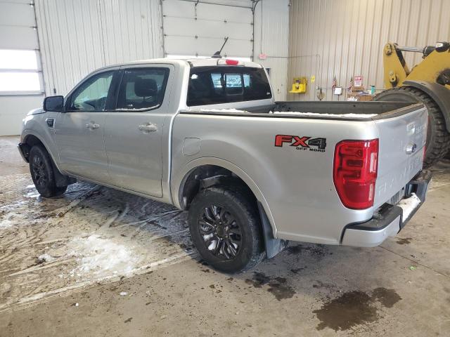 Image 2 of 2019 FORD RANGER XL 2019 with VIN 1FTER4FH2KLA00602