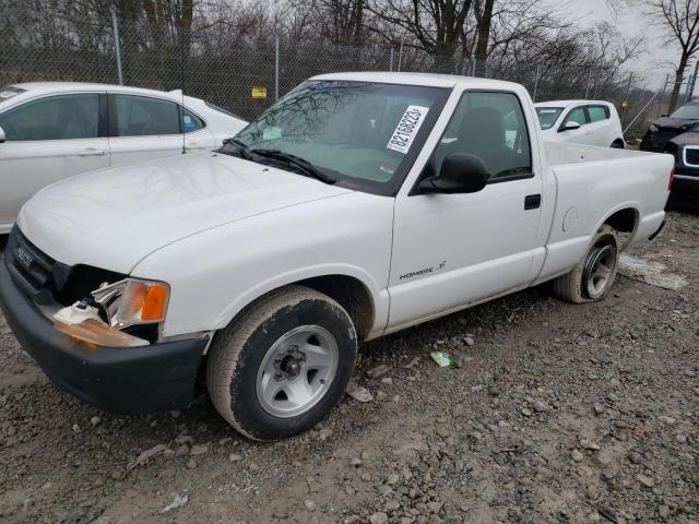 Изображение 1 1998 ISUZU HOMBRE  1998 с VIN 1GGCS1443W8658026