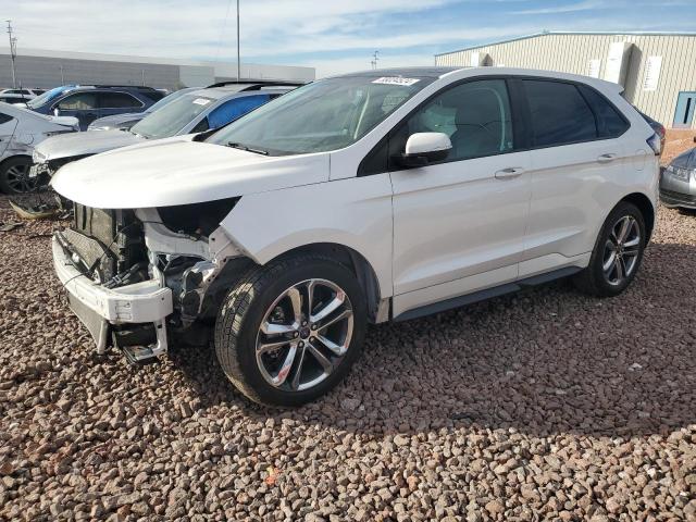 2015 FORD EDGE SPORT 2015 image