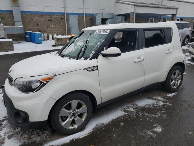 Obraz 1 z 2019 KIA SOUL  2019 z VIN KNDJN2A21K7921140