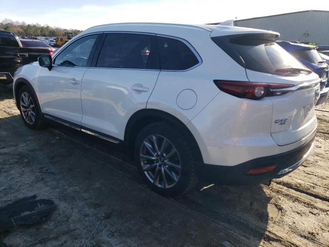 Изображение 2 2018 MAZDA CX-9 GRAND TOURING 2018 с VIN JM3TCBDYXJ0222215