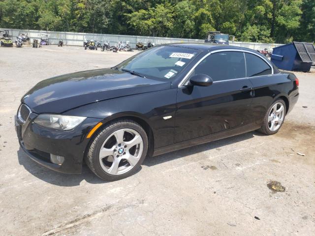 2009 BMW 328 I 2009 image