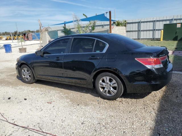 Изображение 2 2011 HONDA ACCORD SE 2011 с VIN 1HGCP2F64BA084077