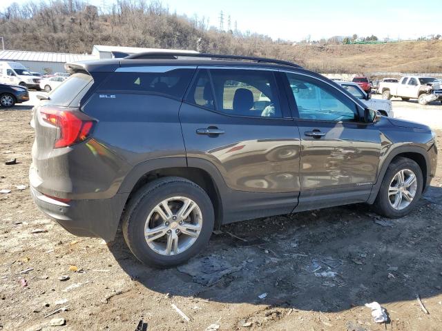 Изображение 3 2019 GMC TERRAIN SLE 2019 с VIN 3GKALTEV2KL154849