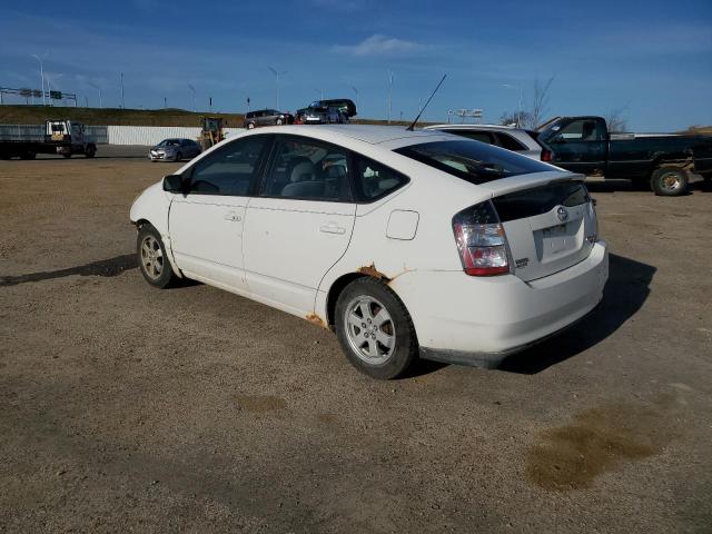 Obraz 2 z 2005 TOYOTA PRIUS  2005 z VIN JTDKB20U253015817
