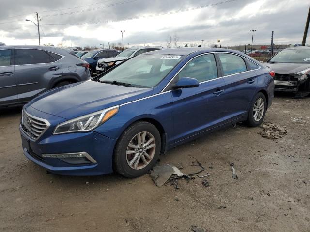 Изображение 2015 HYUNDAI SONATA SE 2015