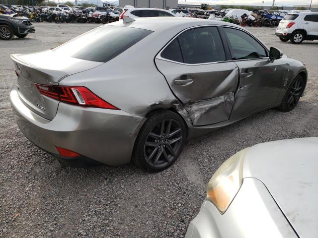 Obraz 3 z 2016 LEXUS IS 200T 2016 z VIN JTHBA1D29G5016894