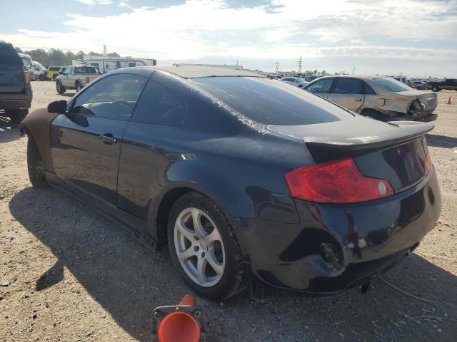 Obraz 2 z 2004 INFINITI G35  2004 z VIN JNKCV54E04M306470