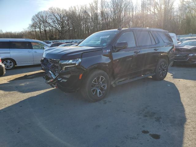 Изображение 1 2022 CHEVROLET TAHOE K1500 Z71 2022 с VIN 1GNSKPKD7NR325055