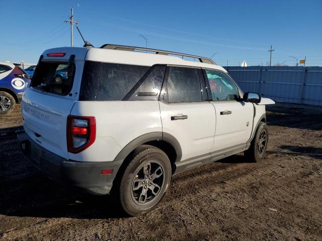 Изображение 3 2022 FORD BRONCO SPORT BIG BEND 2022 с VIN 3FMCR9B69NRD42770