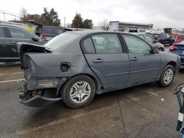 Image 3 of 2007 CHEVROLET MALIBU LS 2007 with VIN 1G1ZS57F77F275793