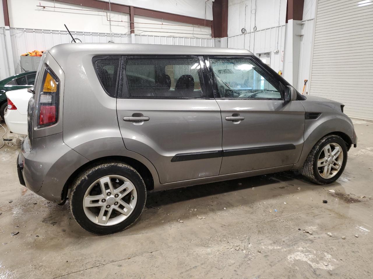 Obraz 3 z 2011 KIA SOUL + 2011 z VIN KNDJT2A22B7226087