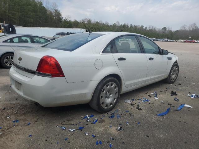 Obraz 3 z 2016 CHEVROLET CAPRICE POLICE 2016 z VIN 6G3NS5R20GL230537