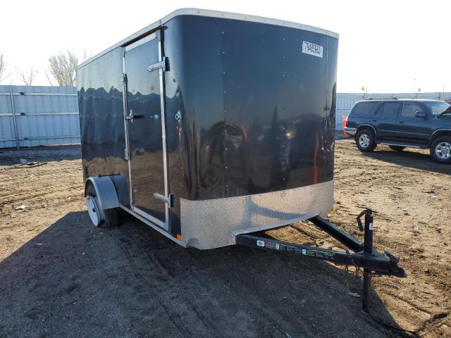 Изображение 1 2014 CAR TRAILER 2014 с VIN 4YMCL1213EM011765