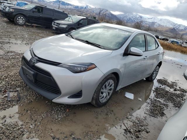 Obraz 1 z 2017 TOYOTA COROLLA L 2017 z VIN 2T1BURHEXHC953446