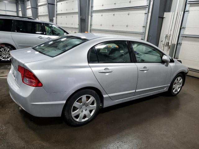 Obraz 3 z 2008 HONDA CIVIC LX 2008 z VIN 1HGFA16508L003024