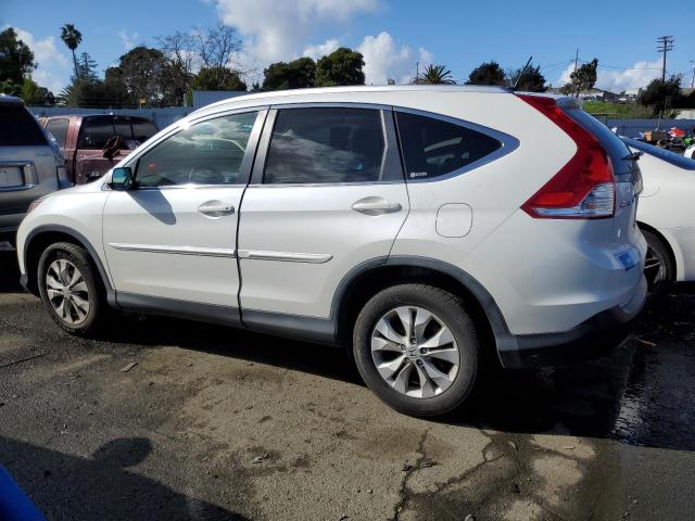 Изображение 2 2012 HONDA CR-V EXL 2012 с VIN 5J6RM4H7XCL073572