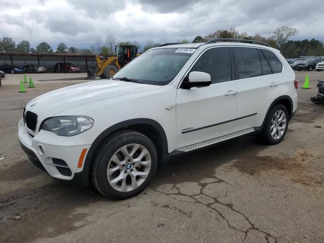 Image 1 of 2013 BMW X5 XDRIVE35I 2013 with VIN 5UXZV4C53D0B10538