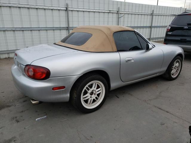 Изображение 3 2001 MAZDA MX-5 MIATA BASE 2001 с VIN JM1NB353610215811