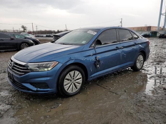 2019 VOLKSWAGEN JETTA S 2019 image