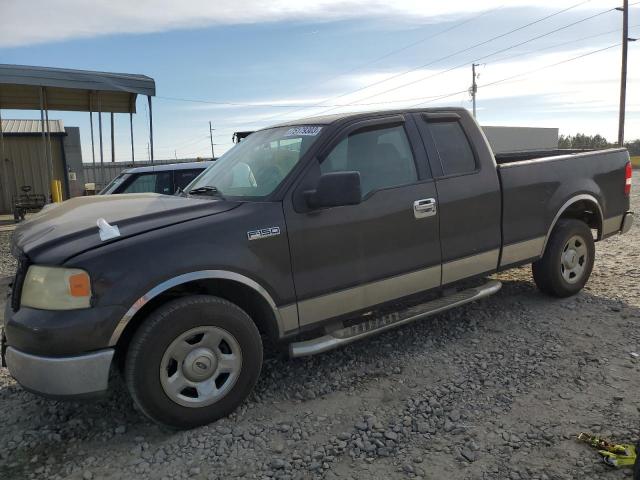 Image 1 of 2005 FORD F150  2005 with VIN 1FTPX12595NB82879
