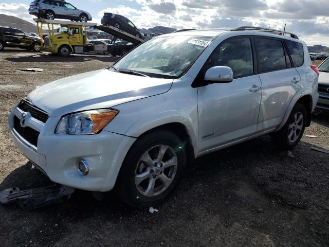 Изображение 1 2011 TOYOTA RAV4 LIMITED 2011 с VIN JTMYF4DV5B5039543